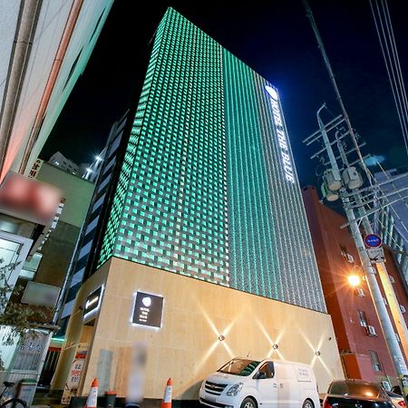 Cheonho Hotel The Blue Soul Exteriér fotografie